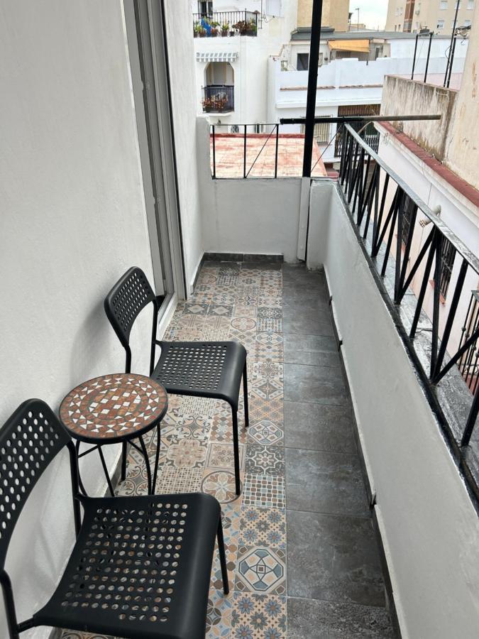 Casa Manoli Hébergement de vacances Torremolinos