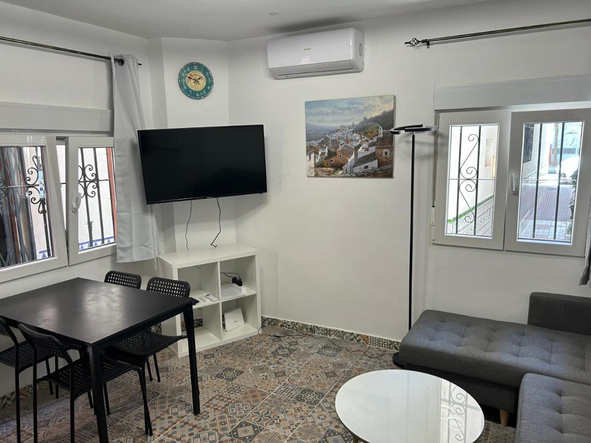 Casa Manoli Hébergement de vacances