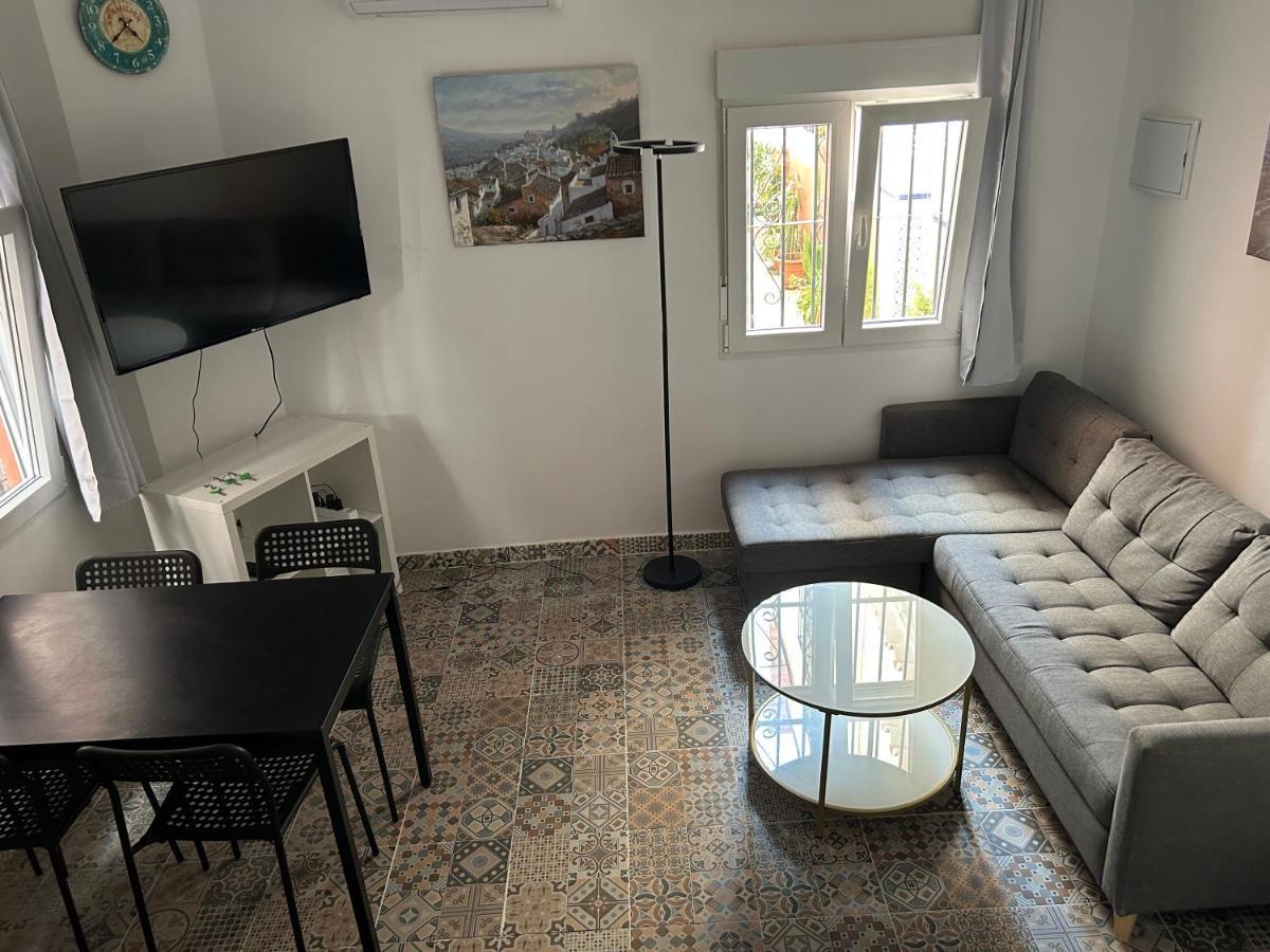 Hébergement de vacances Casa Manoli