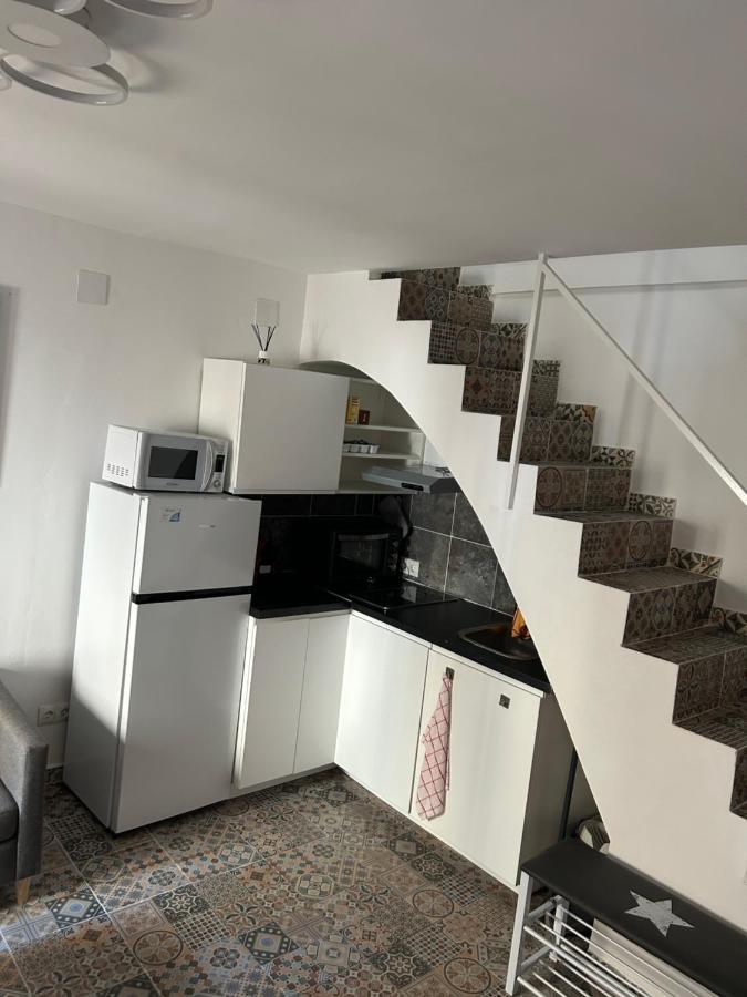Casa Manoli Hébergement de vacances